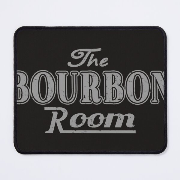 Item preview, The Bourbon Room designed and sold by StephenPartrid7.