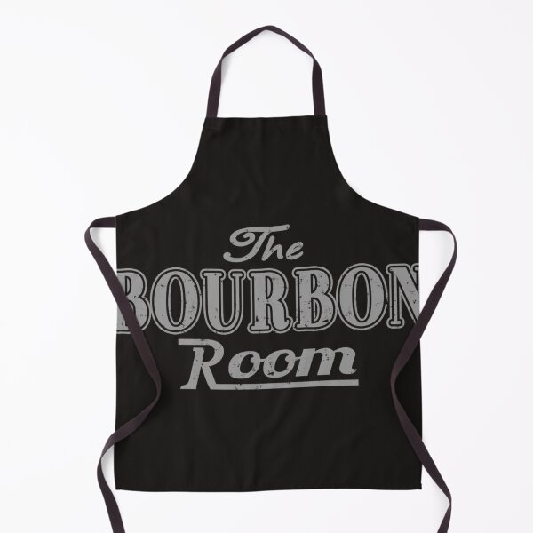 Item preview, The Bourbon Room designed and sold by StephenPartrid7.