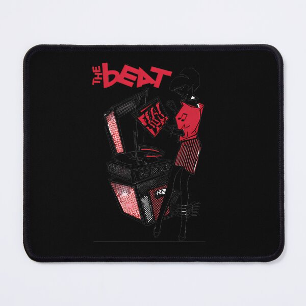 Item preview, The Beat designed and sold by PamelaMWallace.