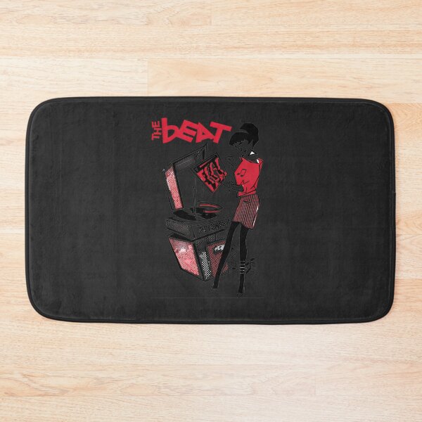 Item preview, The Beat designed and sold by PamelaMWallace.