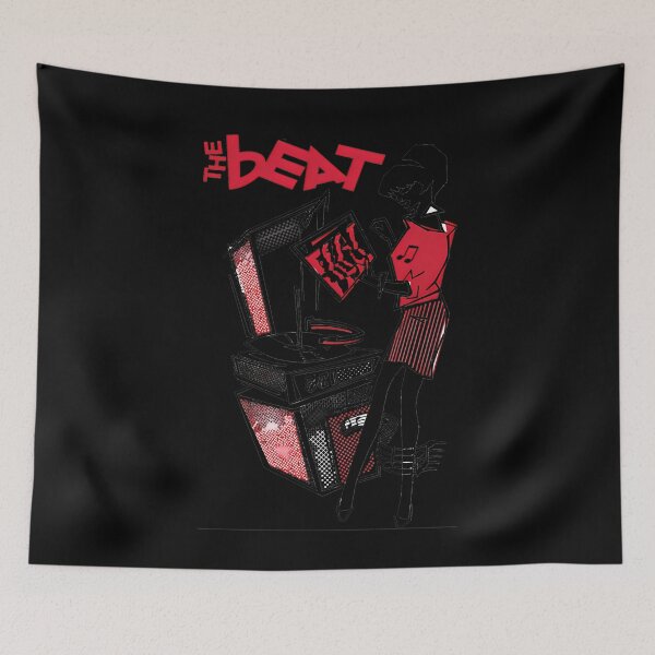 Item preview, The Beat designed and sold by PamelaMWallace.