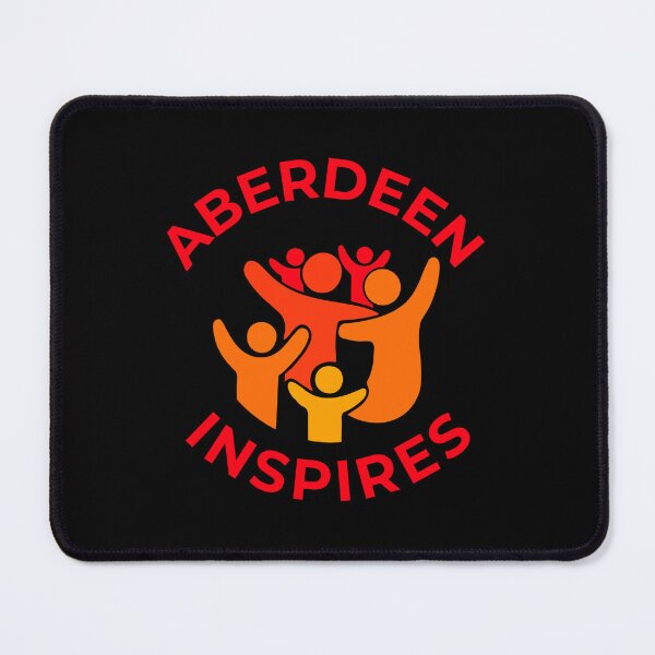 Item preview, Aberdeen Inspires designed and sold by AberDons.