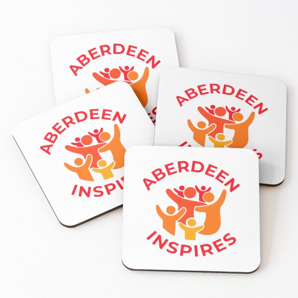 Item preview, Aberdeen Inspires designed and sold by AberDons.