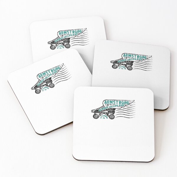 Item preview, Pista de patinaje sobre ruedas Armstrong Garden - Kittanning, PA designed and sold by TracyJohnsonw.