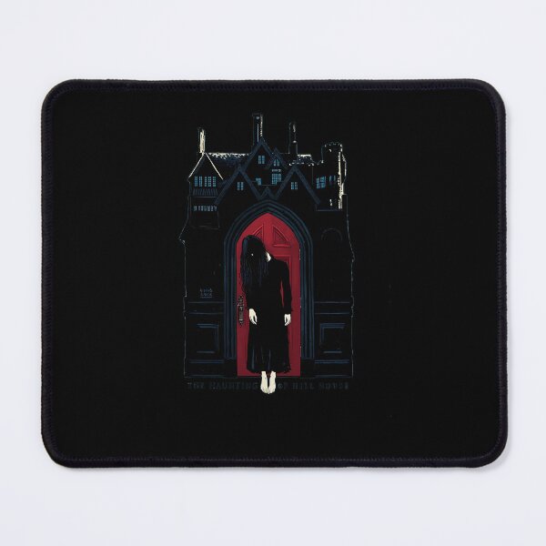 Item preview, Haunting Of Hill House designed and sold by ChadKonopelski.