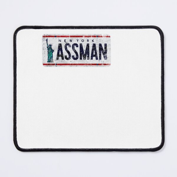 Item preview, Assman New York designed and sold by TracyJohnsonw.