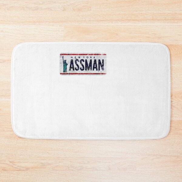 Item preview, Assman New York designed and sold by TracyJohnsonw.