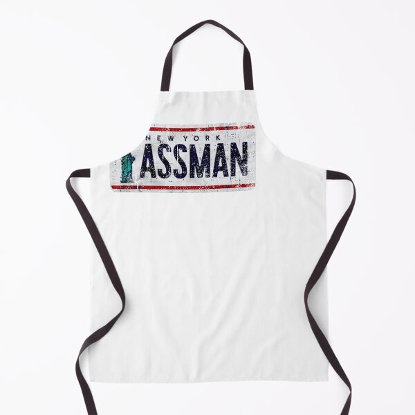 Item preview, Assman Nueva York designed and sold by TracyJohnsonw.