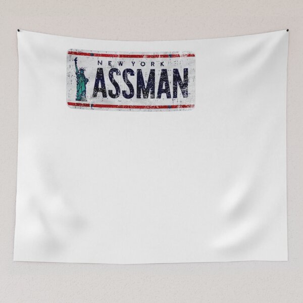 Item preview, Assman New York designed and sold by TracyJohnsonw.