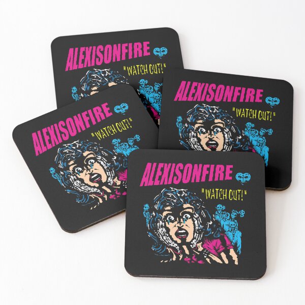 Item preview, Alexisonfire Is A Canadian designed and sold by paylrobethf.