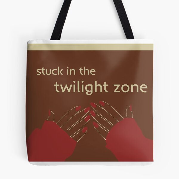 Item preview, Twilight Zone designed and sold by Bankston Designs.