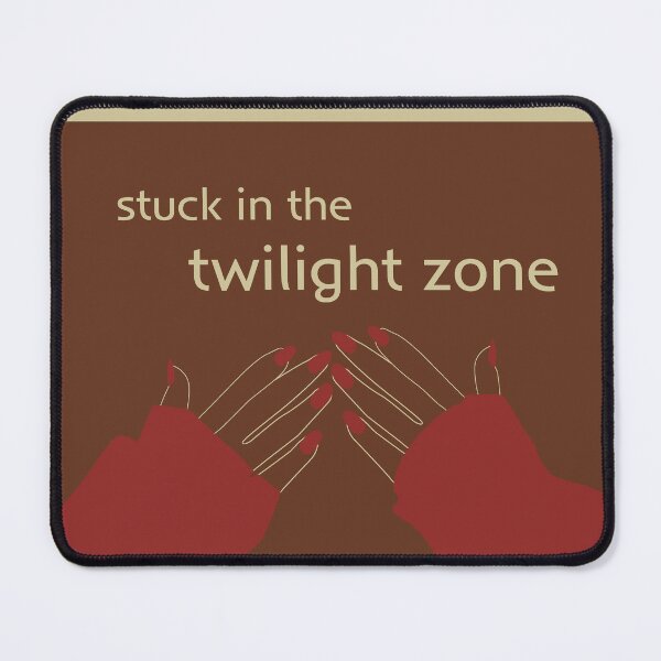 Item preview, Twilight Zone designed and sold by Bankston Designs.