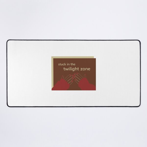 Item preview, Twilight Zone designed and sold by Bankston Designs.