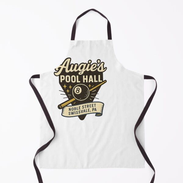 Item preview, Salón de billar Augie's - Swissvale, PA designed and sold by TracyJohnsonw.