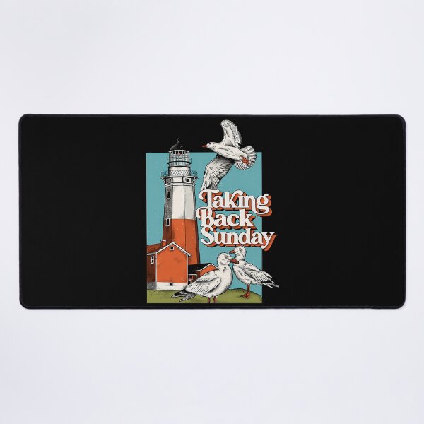 Item preview, Taking Back Sunday designed and sold by paylrobethf.