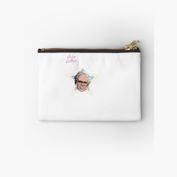 Item preview, Las locuras bíblicas del bebé Billy designed and sold by TracyJohnsonw.