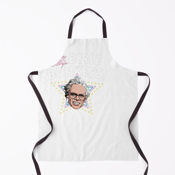Item preview, Las locuras bíblicas del bebé Billy designed and sold by TracyJohnsonw.