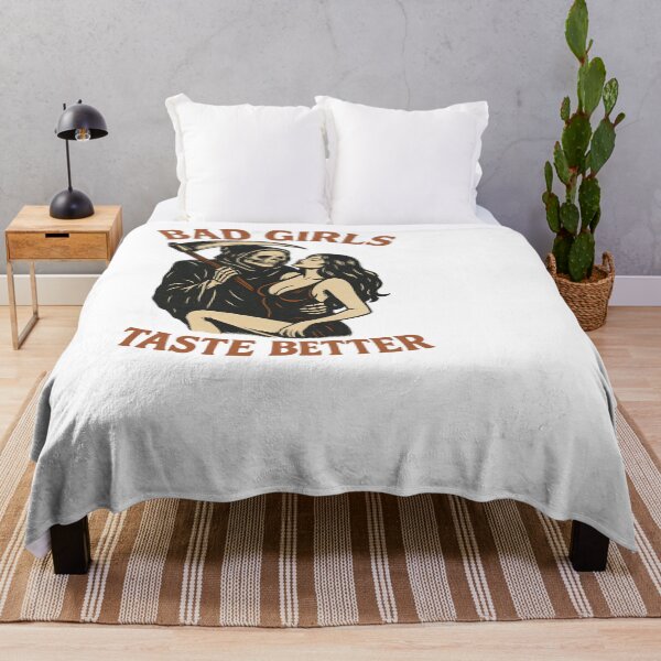 Item preview, BAD GIRLS TASTE BETTER designed and sold by TracyJohnsonw.