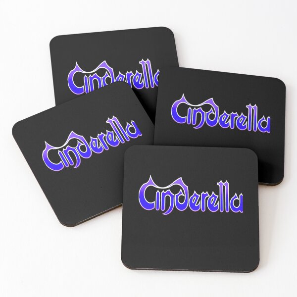 Item preview, Guaranteed Quality Of Cinderella Band designed and sold by jaehakeshaghm.