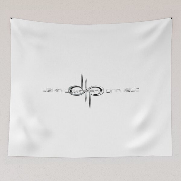 Item preview, The Devin Townsend Project Rock Band Canadian designed and sold by PamelaMWallace.
