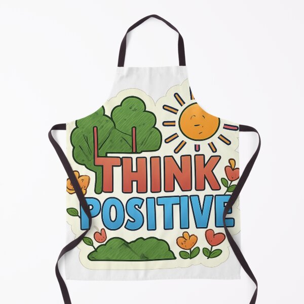 Item preview, Nature-Inspired Motivational Cartoon Sticker designed and sold by Stickerrwallah.