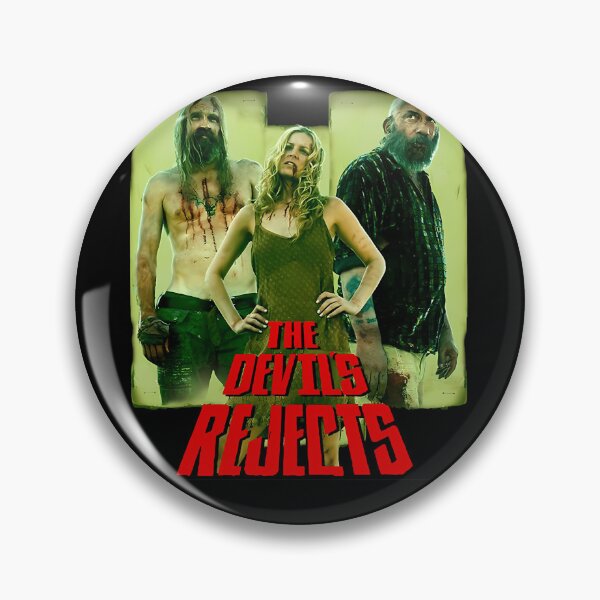 Item preview, Horror Art Graphic Movie The Devil designed and sold by ChadKonopelski.