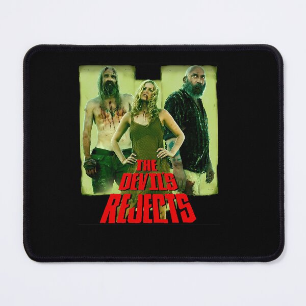 Item preview, Horror Art Graphic Movie The Devil designed and sold by ChadKonopelski.