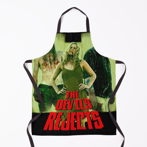 Item preview, Horror Art Graphic Movie The Devil designed and sold by ChadKonopelski.
