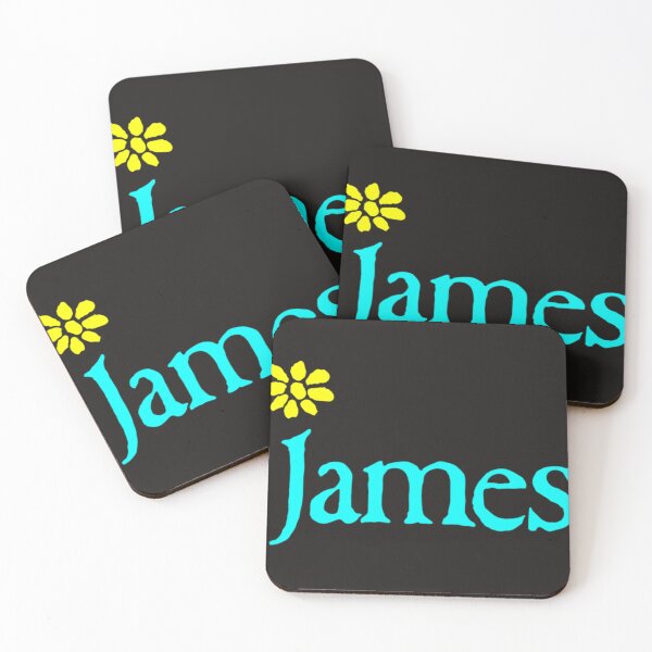 Item preview,  James Band designed and sold by StephenPartrid7.