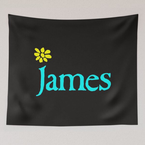 Item preview,  James Band designed and sold by StephenPartrid7.