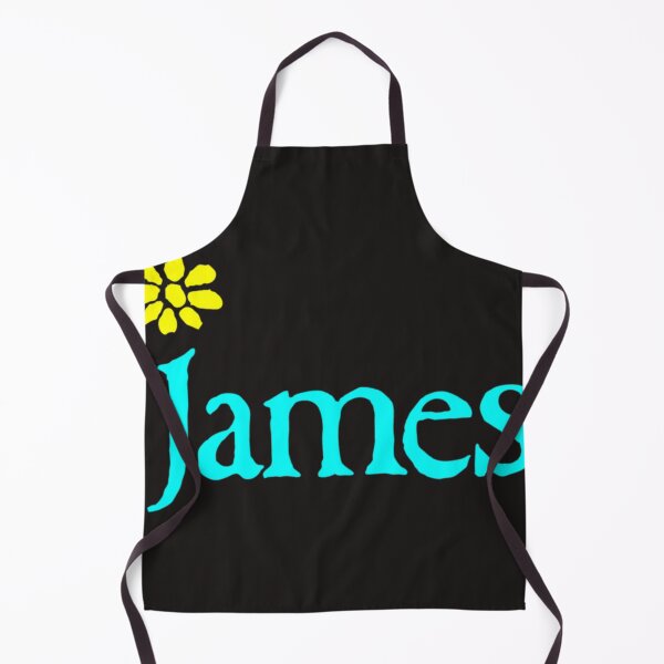 Item preview, James Band designed and sold by StephenPartrid7.