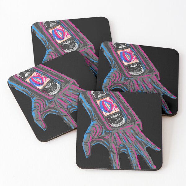 Item preview, Long Live The New Flesh designed and sold by ChadKonopelski.