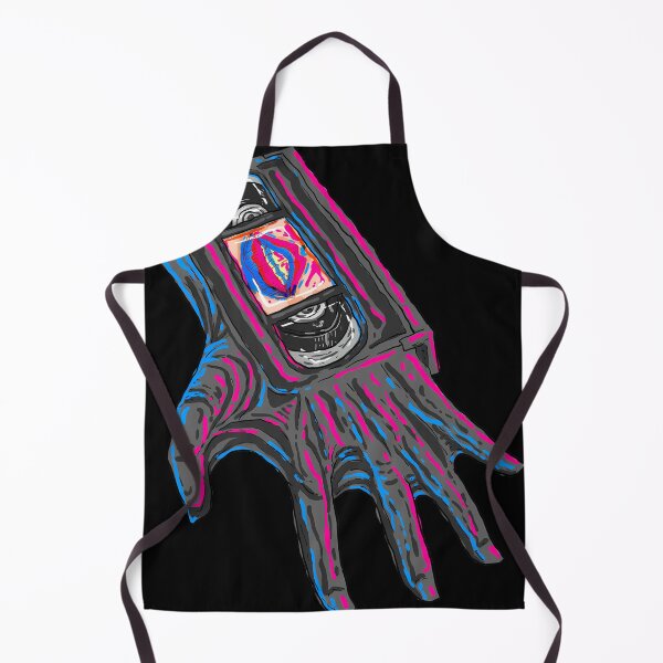 Item preview, Long Live The New Flesh designed and sold by ChadKonopelski.