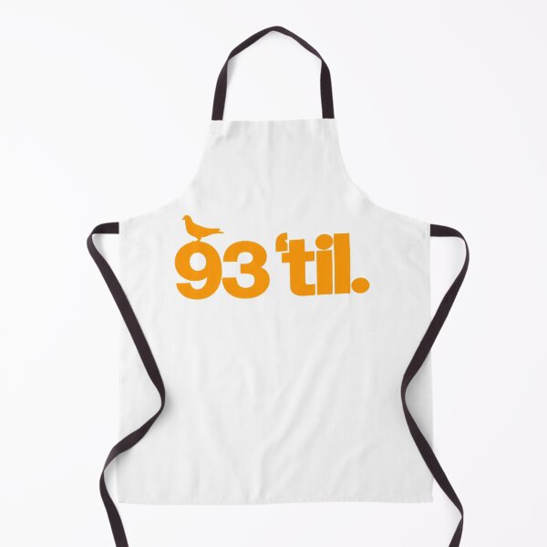 Item preview, 93 Til designed and sold by jennibadmanvip.