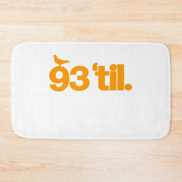 Item preview, 93 Til designed and sold by jennibadmanvip.