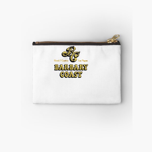 Item preview, Hotel y Casino Barbary Coast: un clásico de Las Vegas designed and sold by TracyJohnsonw.