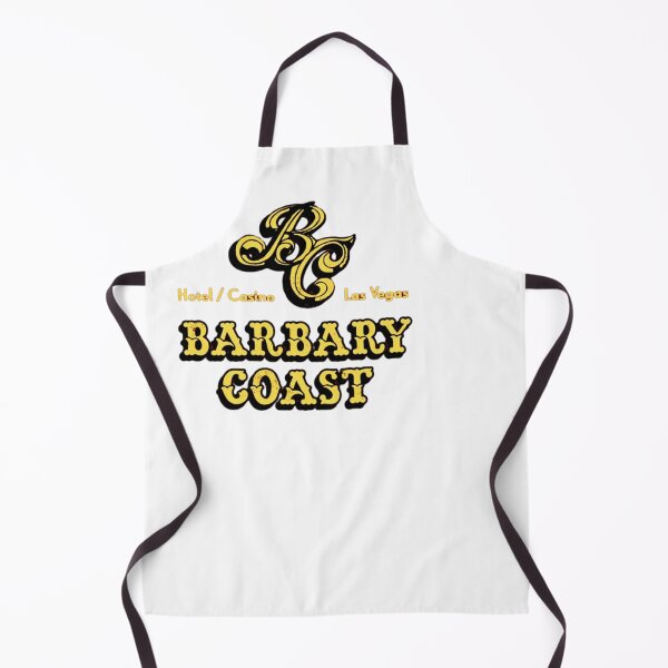 Item preview, Hotel y Casino Barbary Coast: un clásico de Las Vegas designed and sold by TracyJohnsonw.