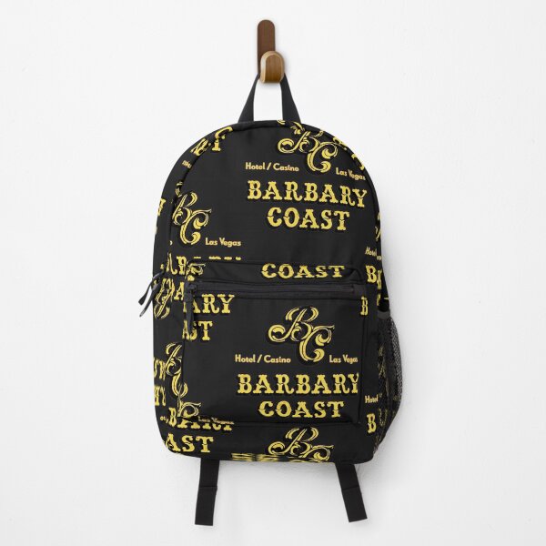 Item preview, Barbary Coast Hotel & Casino - Vintage Las Vegas designed and sold by TracyJohnsonw.
