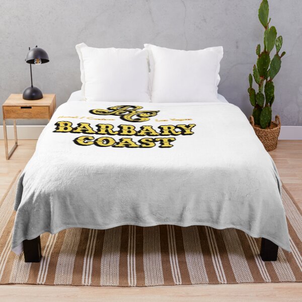 Item preview, Barbary Coast Hotel & Casino - Vintage Las Vegas designed and sold by TracyJohnsonw.
