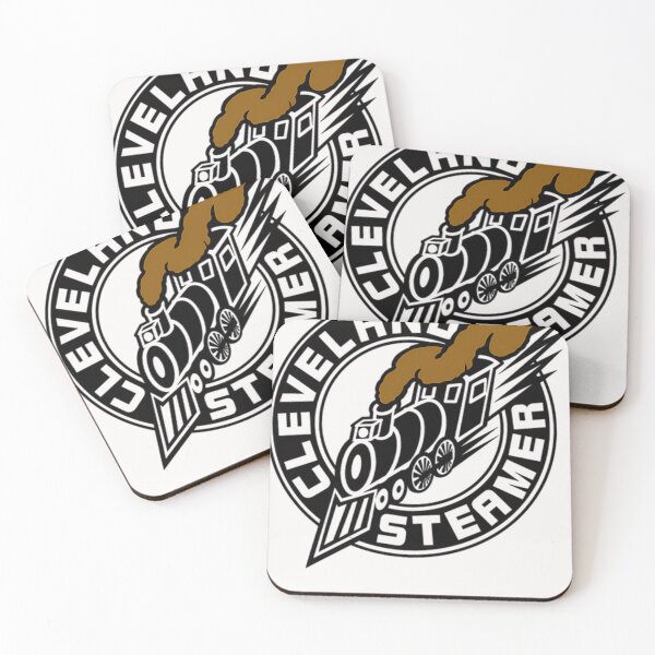Item preview, Look Out For The Cleveland Steamer designed and sold by ChadKonopelski.
