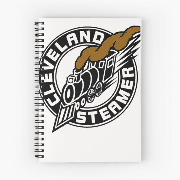 Artikelvorschau, Halten Sie Ausschau nach dem Cleveland Steamer entworfen und verkauft von ChadKonopelski.