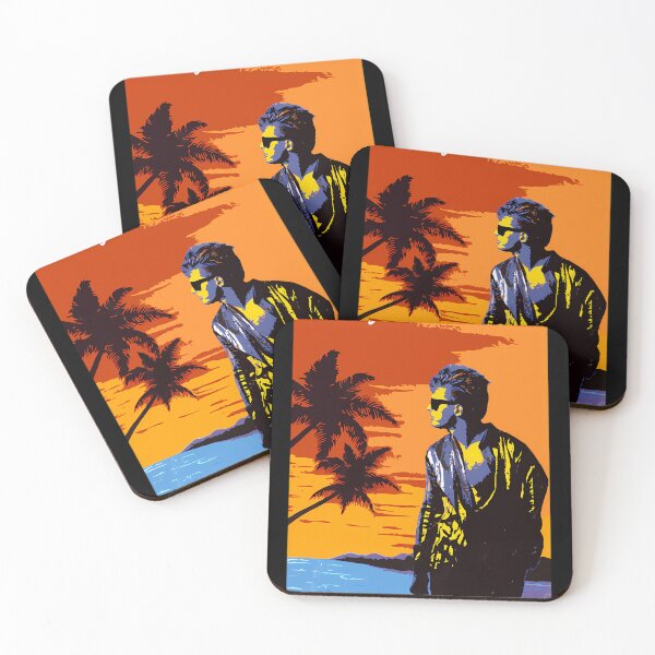Item preview, Luis Miguel Beach Gift For Men And Women designed and sold by ChadKonopelski.