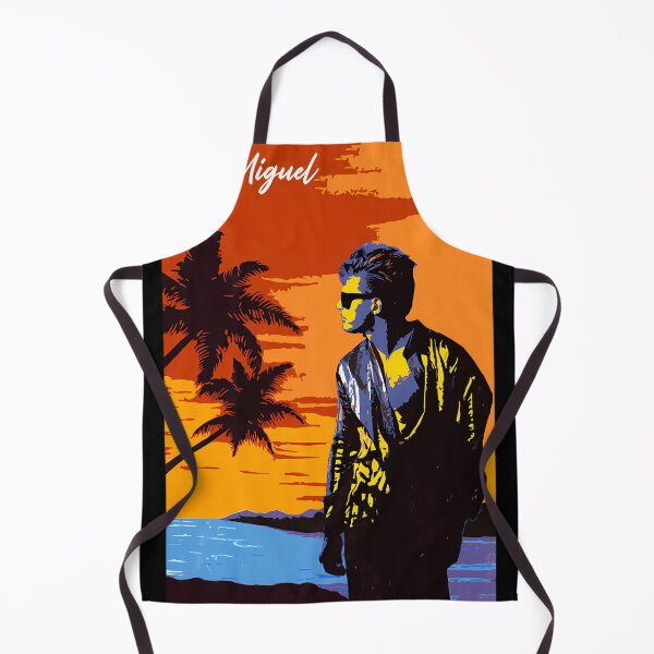 Item preview, Luis Miguel Beach Gift For Men And Women designed and sold by ChadKonopelski.