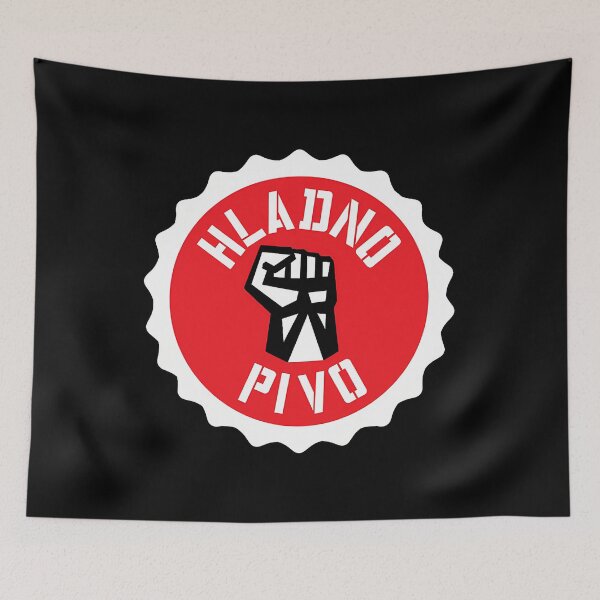 Item preview, Hladno Pivo designed and sold by jaehakeshaghm.