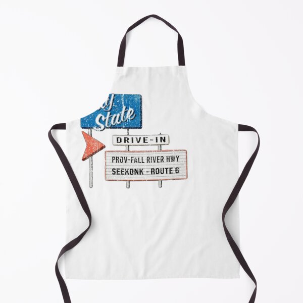 Item preview, Autocine Bay State Retro designed and sold by TracyJohnsonw.