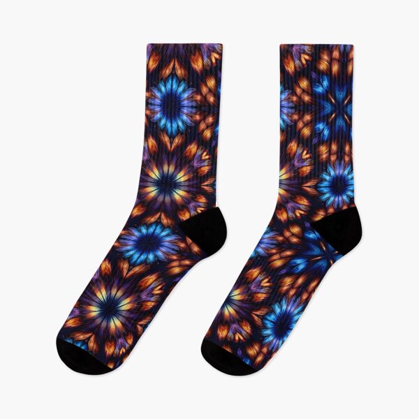 Item preview, Vibrant Kaleidoscope of Colors designed and sold by InezPhotography.