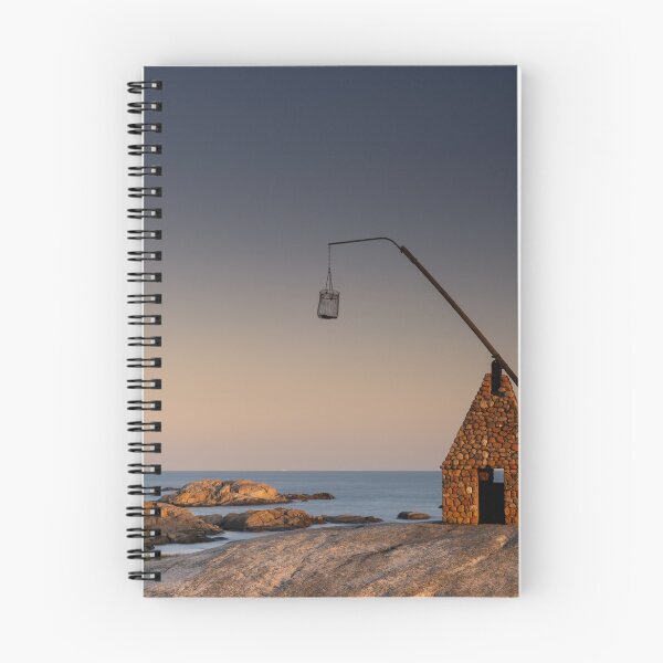 Item preview, Verdens Ende Fyr designed and sold by DiFigianoPhoto.