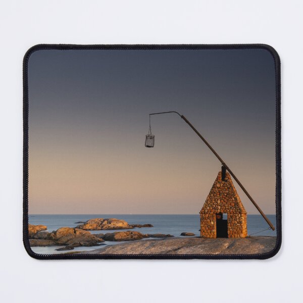 Item preview, Verdens Ende Fyr designed and sold by DiFigianoPhoto.