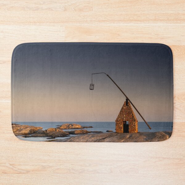 Artikelvorschau, Verdens Ende Fyr entworfen und verkauft von DiFigianoPhoto.