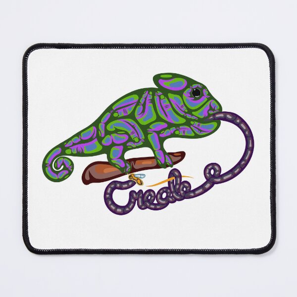 Item preview, Creating a chameleon v3  designed and sold by shinysoles.